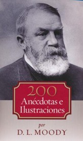 200 Anécdotas e Ilustraciones  (200 Anecdotes and Illustrations)