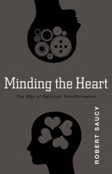 Minding the Heart: The Way of Spiritual Transformation - eBook