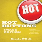 Hot Buttons Image Edition - eBook
