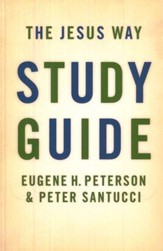 The Jesus Way, Study Guide