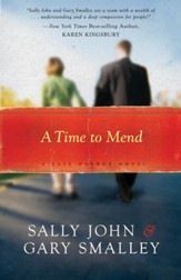 A Time to Mend - eBook