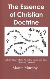 The Essence of Christian Doctrine