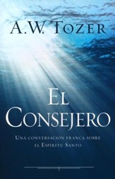 El Consejero (The Counselor)