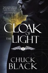 Cloak of the Light: Wars of the Realm, Book 1 - eBook