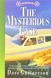 Reel Kids Adventures #4: The Mysterious Case