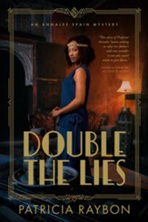 Double the Lies, Softcover