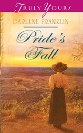 Pride's Fall - eBook