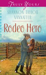 Rodeo Hero - eBook