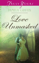 Love Unmasked - eBook