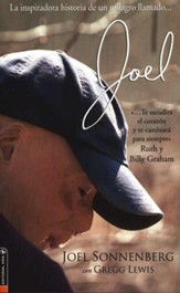Joel (Spanish Edition)