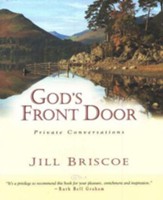 God's Front Door