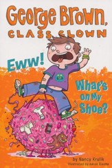 #11: Eww! What's on My Shoe?