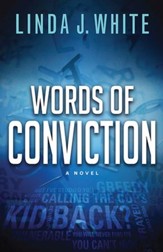 Words of Conviction - eBook