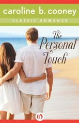 The Personal Touch: A Cooney Classic Romance - eBook