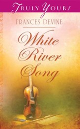 White River Song - eBook