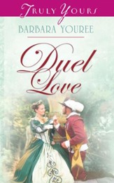 Duel Love - eBook