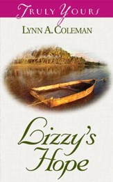 Lizzy's Hope - eBook
