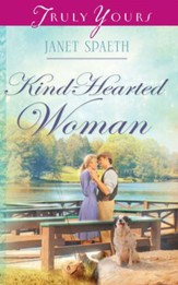 Kind-Hearted Woman - eBook