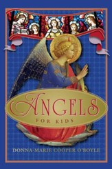 Angels for Kids - eBook