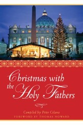 Christmas with the Holy Fathers - eBook