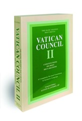 Vatican Council II: The Basic Sixteen Documents