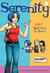Bad Girl in Town - eBook