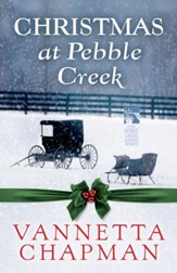 Christmas at Pebble Creek (Free Short Story) - eBook