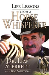 Life Lessons from a Horse Whisperer