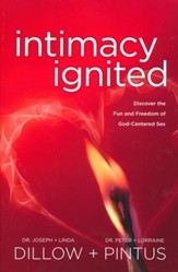 Intimacy Ignited, Paperback