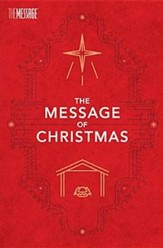 The Message of Christmas 100 Pack with Door Hangers