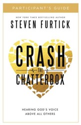 Crash the Chatterbox Participant's Guide - eBook