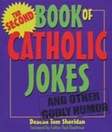 The Second Book of Catholic Jokes