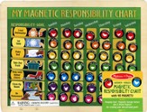 My Magnetic Responsibility Chart from Melissa & Doug