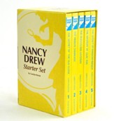 The Nancy Drew Starter Set
