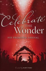 Celebrate the Wonder (Choral Book)