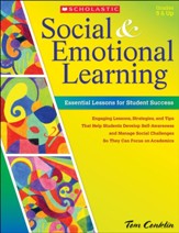 Social and Emotional Learning in  Middle School