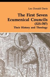 First Seven Ecumenical Councils