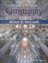 Christianity: An Introduction, Third Edition