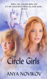 The Circle Girls - eBook