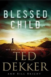 Blessed Child - eBook