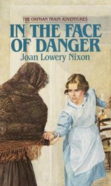 In The Face of Danger - eBook