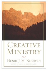 Creative Ministry - eBook
