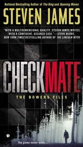 Checkmate, Patrick Bowers Series #7