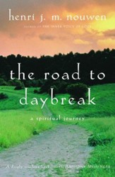 The Road to Daybreak: A Spiritual Journey - eBook