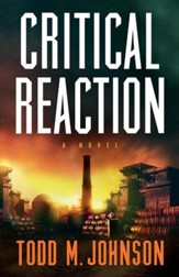 Critical Reaction: a novel - eBook