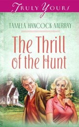 The Thrill Of The Hunt - eBook
