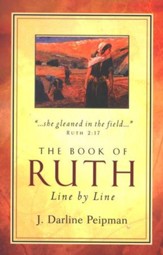 The Book of Ruth Line by Line