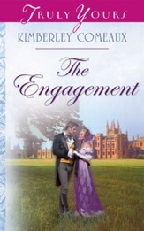 The Engagement - eBook