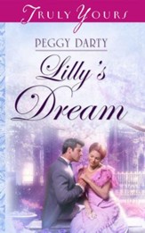 Lilly's Dream - eBook