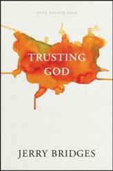 Trusting God with Study Guide